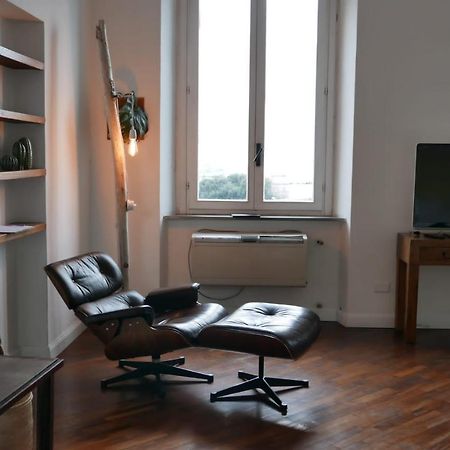 The Sunshine Loft Διαμέρισμα Λιβόρνο Εξωτερικό φωτογραφία