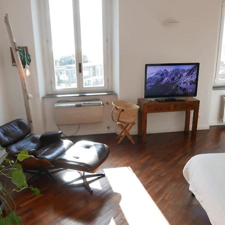 The Sunshine Loft Διαμέρισμα Λιβόρνο Εξωτερικό φωτογραφία