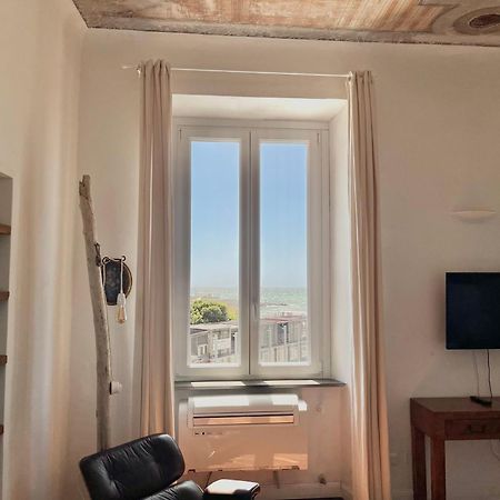 The Sunshine Loft Διαμέρισμα Λιβόρνο Δωμάτιο φωτογραφία
