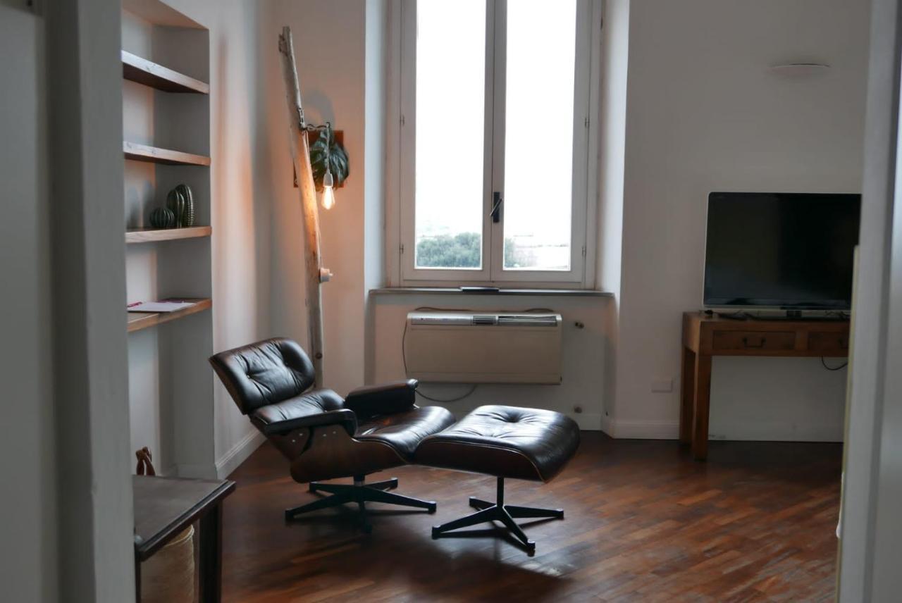 The Sunshine Loft Διαμέρισμα Λιβόρνο Εξωτερικό φωτογραφία