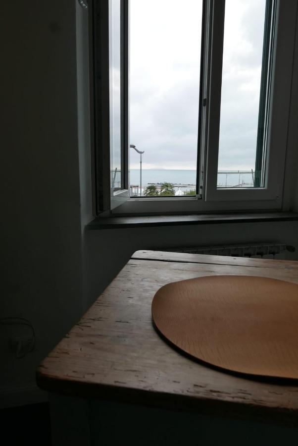 The Sunshine Loft Διαμέρισμα Λιβόρνο Εξωτερικό φωτογραφία
