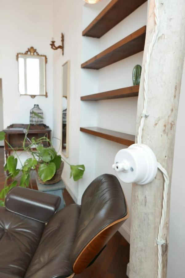 The Sunshine Loft Διαμέρισμα Λιβόρνο Εξωτερικό φωτογραφία