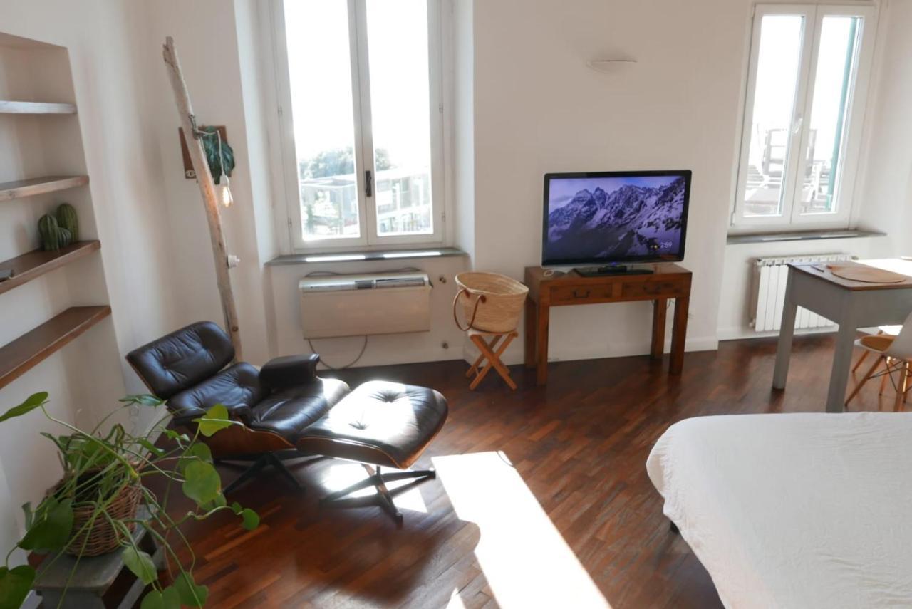 The Sunshine Loft Διαμέρισμα Λιβόρνο Εξωτερικό φωτογραφία