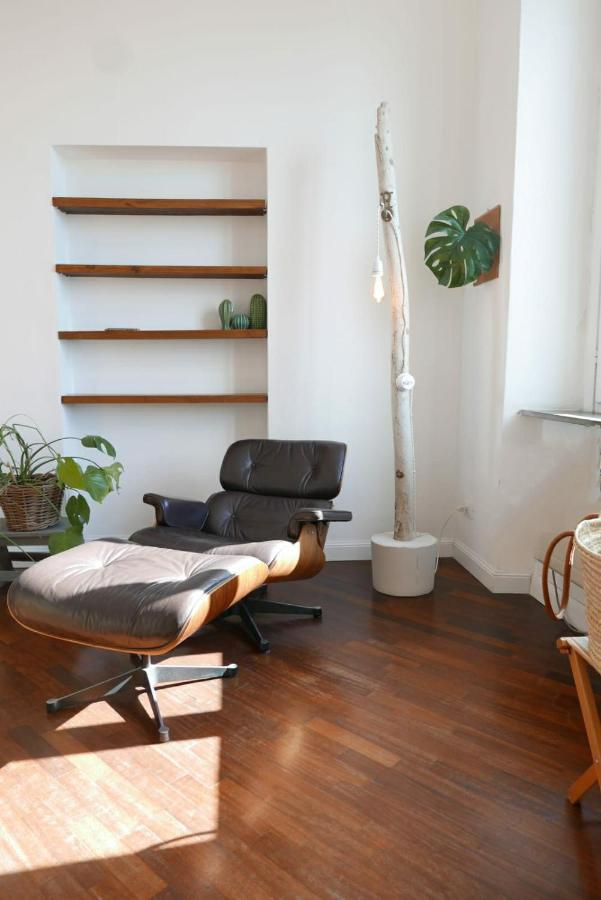 The Sunshine Loft Διαμέρισμα Λιβόρνο Εξωτερικό φωτογραφία