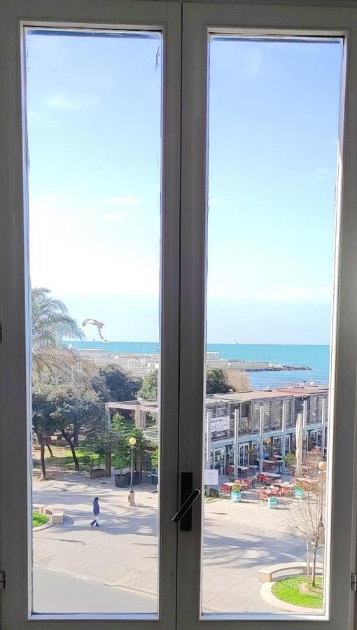 The Sunshine Loft Διαμέρισμα Λιβόρνο Εξωτερικό φωτογραφία