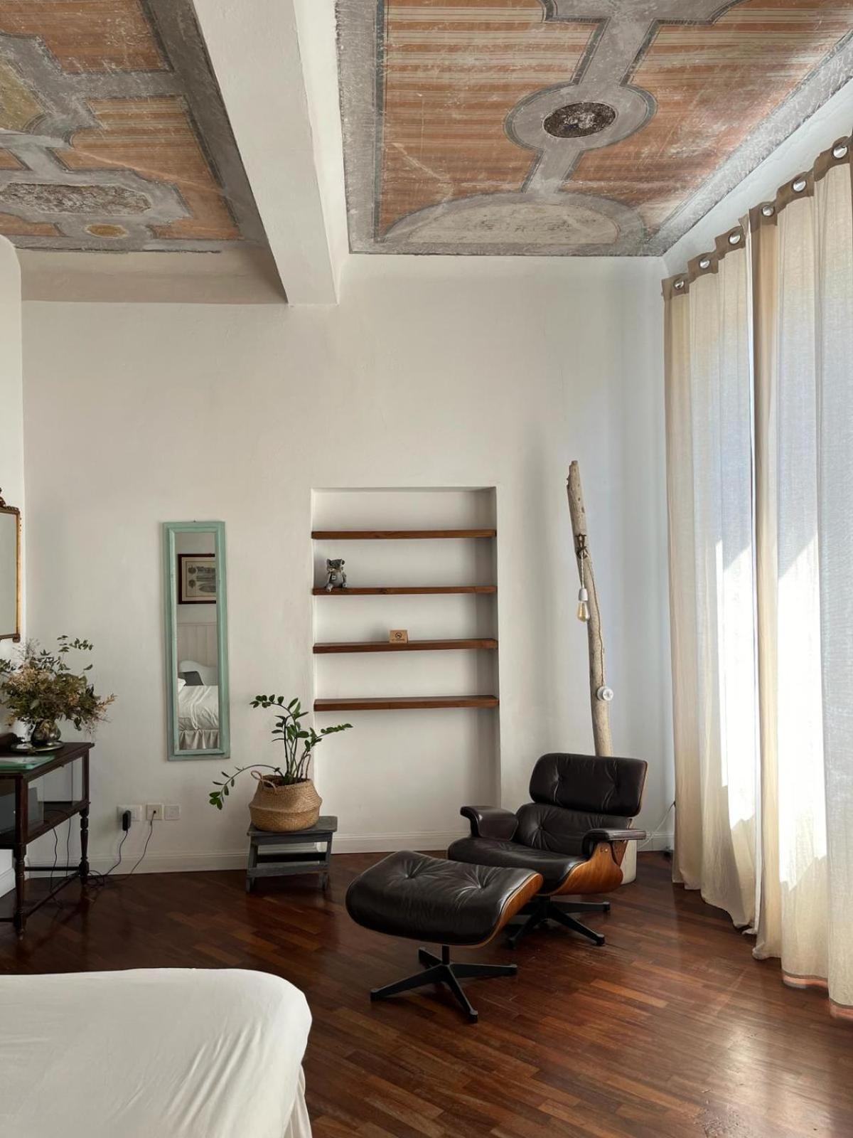 The Sunshine Loft Διαμέρισμα Λιβόρνο Δωμάτιο φωτογραφία
