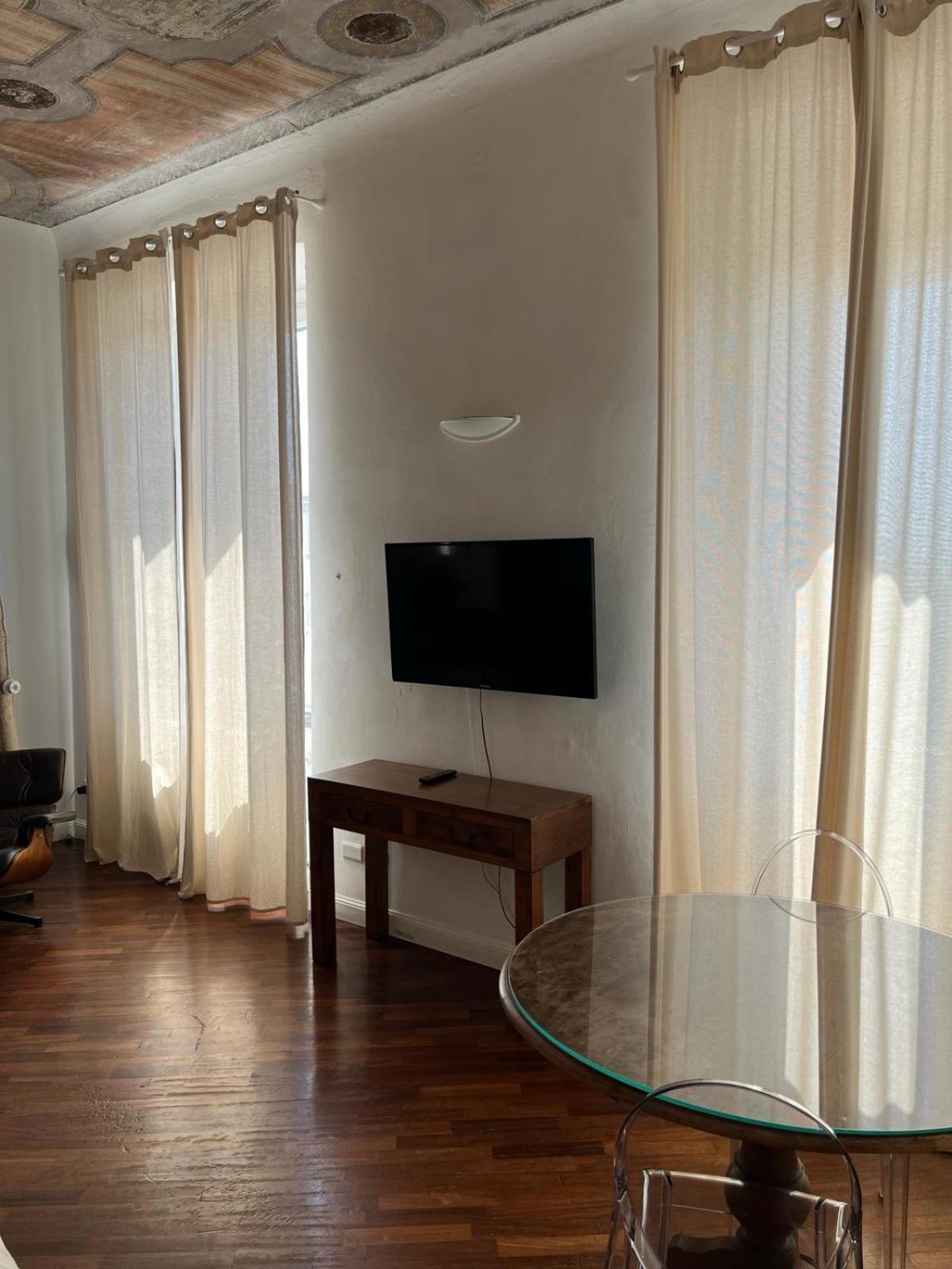 The Sunshine Loft Διαμέρισμα Λιβόρνο Δωμάτιο φωτογραφία